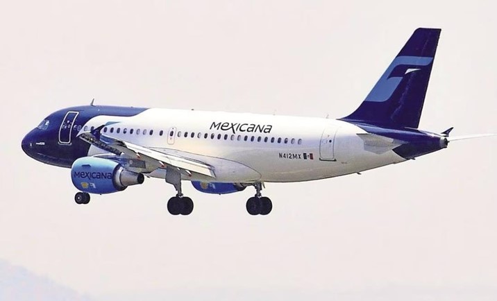 AMLO anuncia acuerdo por más de 800 mdp en compra de Mexicana de Aviación