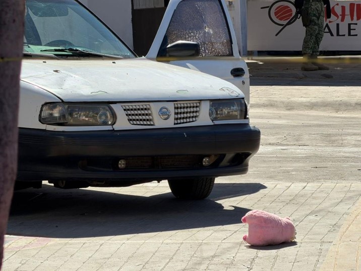 Mayo de 2026, el mes más violento del año en Sinaloa con 130 homicidios
