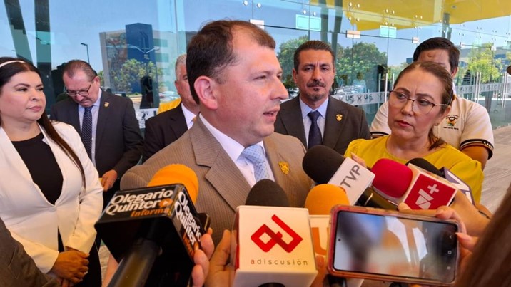 FGE se encargará de investigar los motivos del atentando a balazos del funcionario de la UAS 