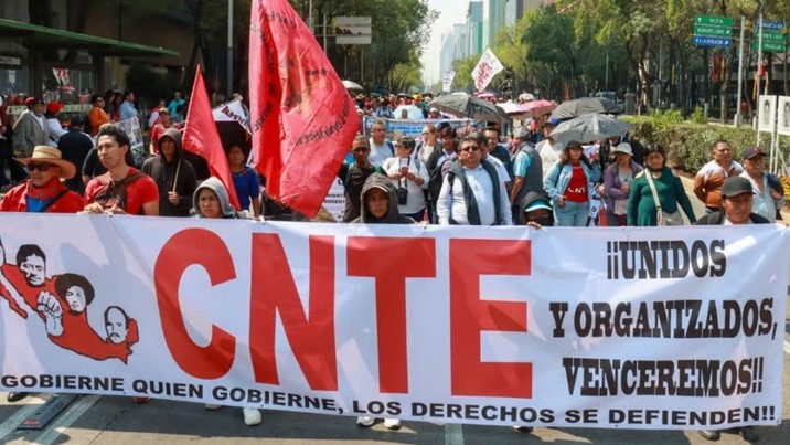 SEP plantea reforma educativa con voz directa de los maestros