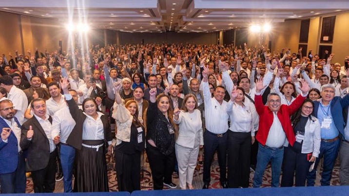TEPJF confirma multa e investigación contra México Tiene Vida