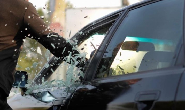  Enero mantuvo cifras altas en robo de vehículo en Sinaloa