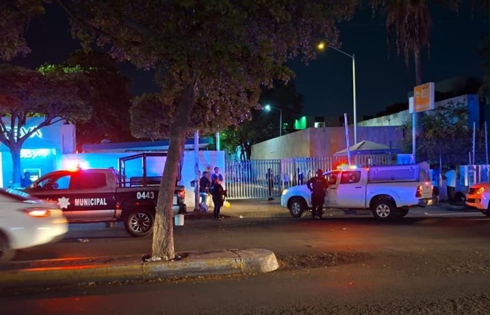 ¡Fueron a rematarlo! Lo atacan en El Palmito y lo asesinan llegar al IMSS #1 de Culiacán