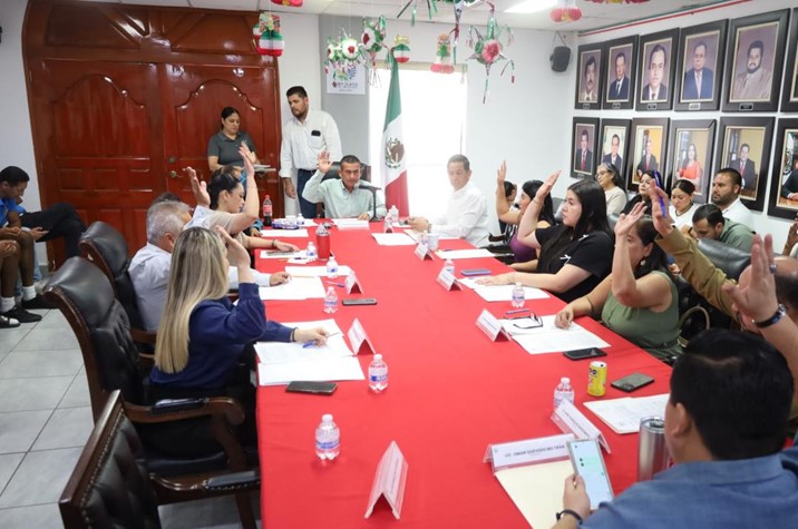Navolato respalda a Empacadores de La Palma rumbo a temporada 2026