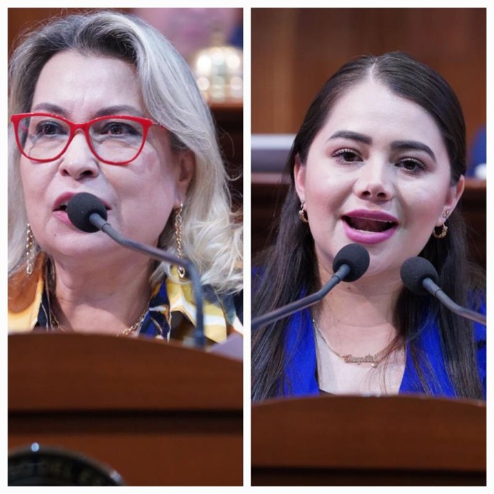 Reconocen labor del maestro como piedra angular del sistema educativo