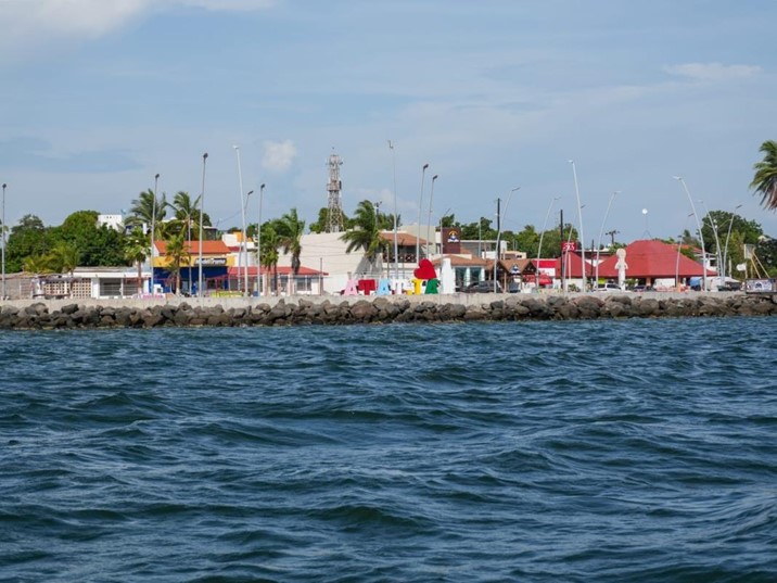 Ruta Culiacán-Altata se integra al programa “Enamórare de Sinaloa”