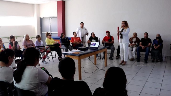 DIF Sinaloa ofrecerá taller para derribar mitos sobre sexualidad y discapacidad
