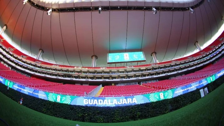  ¿Error grave? FIFA admite que los mapas de la venta de boletos del Mundial no eran exactos