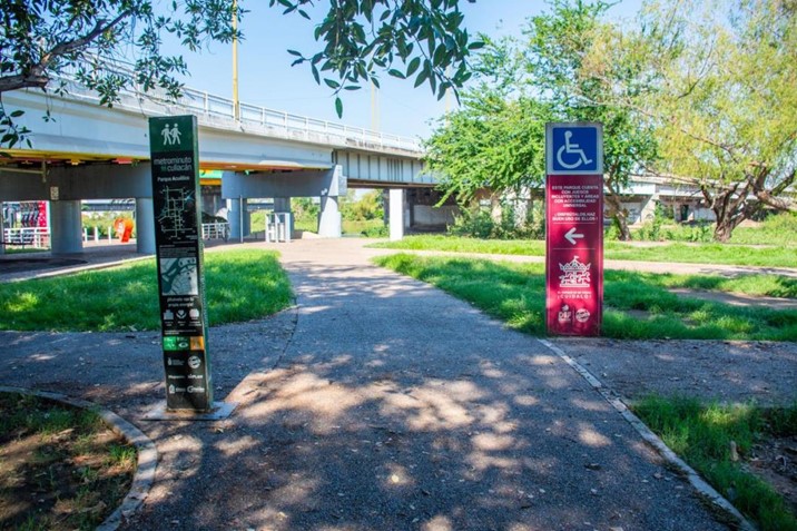 Reabren Parque Acuático y Las Riberas tras intensas lluvias en Culiacán