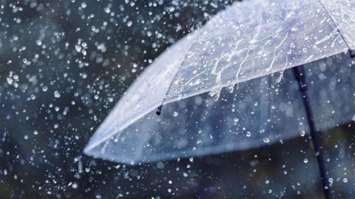  Prevén primeras lluvias por Simón en Sinaloa desde el domingo
