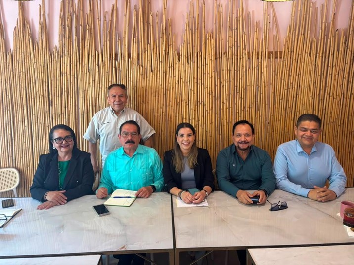 ADECEM y SEMujeres Culiacán acuerdan capacitar a empresas en igualdad laboral