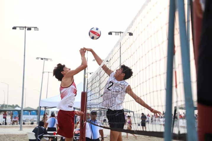 Disputarán Sinaloa cinco finales