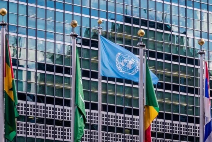 ONU homenajea a sus trabajadores asesinados durante misiones humanitarias