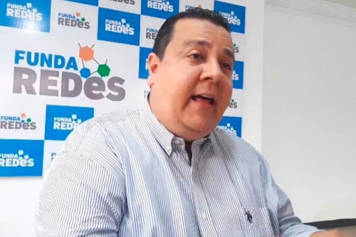 Venezuela libera al activista de derechos humanos Javier Tarazona