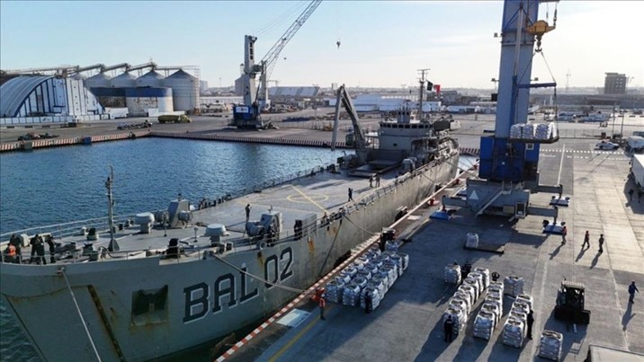  China se declara dispuesta a ayudar a Cuba ante sus problemas de escasez de combustibles