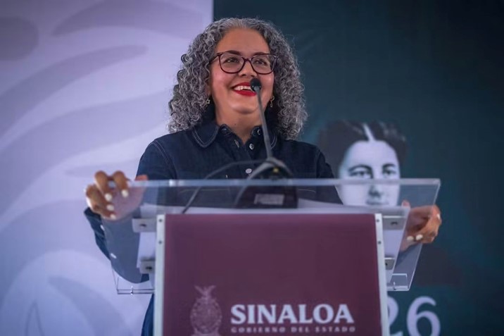 Graciela Domínguez anuncia seis nuevos nombramientos en su gabinete