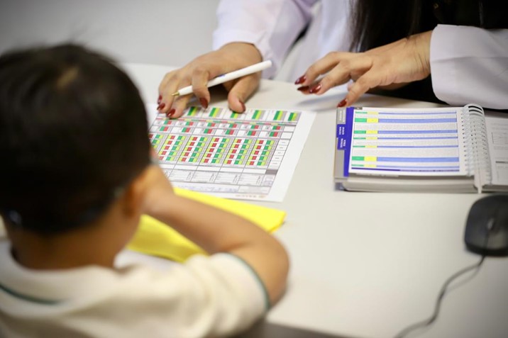 Hospital Pediátrico de Sinaloa inicia aplicación de la Prueba EDI para detectar alteraciones en el desarrollo infantil