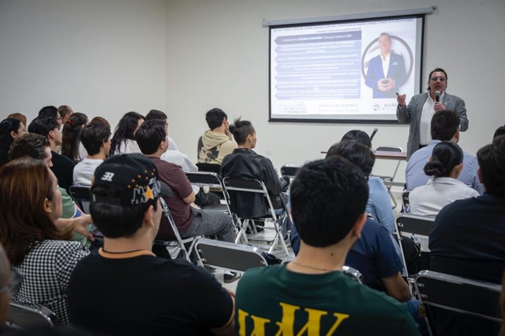 Encuentro de Negocios y Franquicias Culiacán 2026 impulsa la inversión empresarial