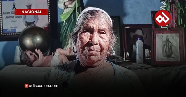 Doña Petra: entre la tradición Yaqui y el misterio de los ángeles