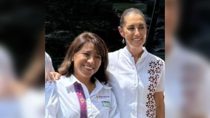 Jazmín López es la nueva secretaria de Agricultura y Desarrollo Rural, en sustitución de Julio Berdegué 