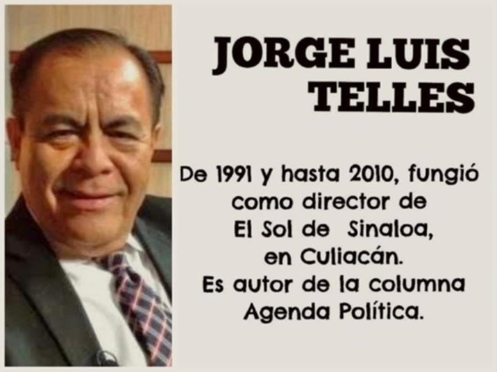 Agenda Política en Adiscusión