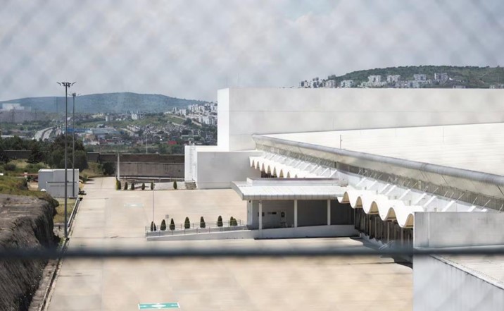 Acceso bloqueado y poca carga reflejan el letargo del Cefedis