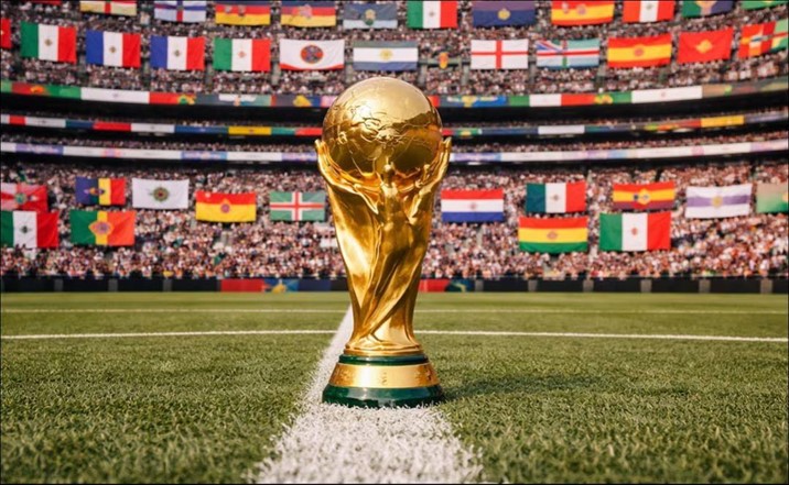 Partidos del Mundial 2026, hoy martes 16 de junio: fixture y horarios completos de la fecha 1