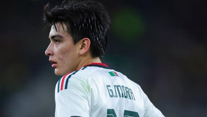 Liverpool y otros gigantes europeos buscan a Gilberto Mora
