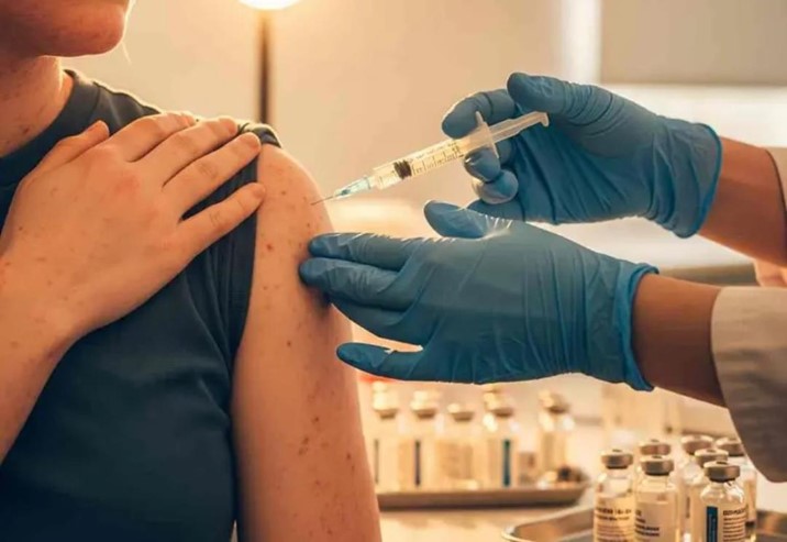  Sarampión: ¿Qué tan efectiva es la vacuna si ya se tiene la enfermedad?