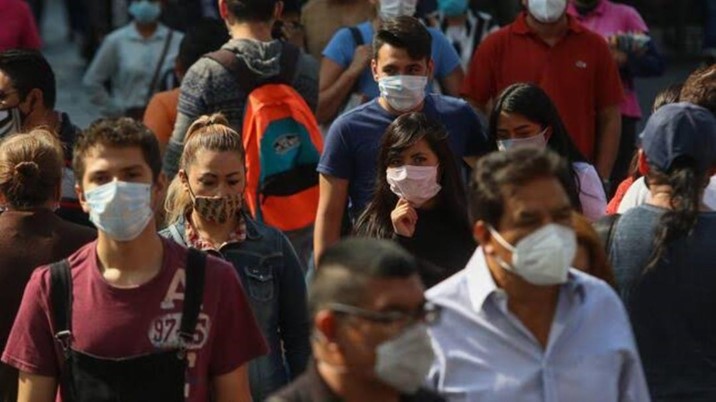 En Sinaloa NO hay alerta por aumento de Covid: Secretaría de Salud 