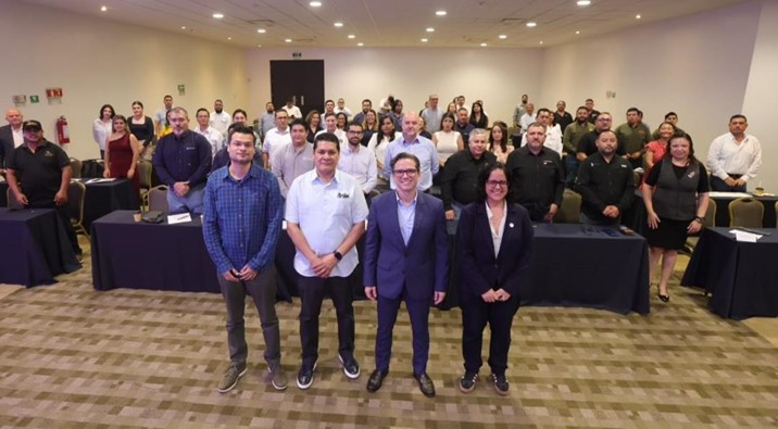  Buscan fortalecer la minería para diversificar la economía de Sinaloa