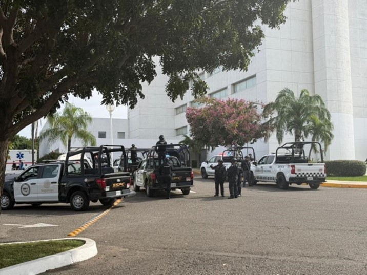 Comisión de Atención a Víctimas cubre gastos médicos de Sergio Torres