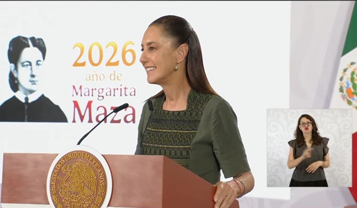 Inauguración del Mundial mostró la grandeza cultural de México: Sheinbaum