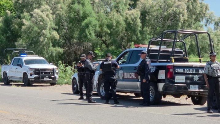Registran tres homicidios en Sinaloa durante el domingo