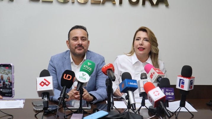 PAN está en análisis de aprobar nuevo crédito en iniciativa de presupuesto 2026