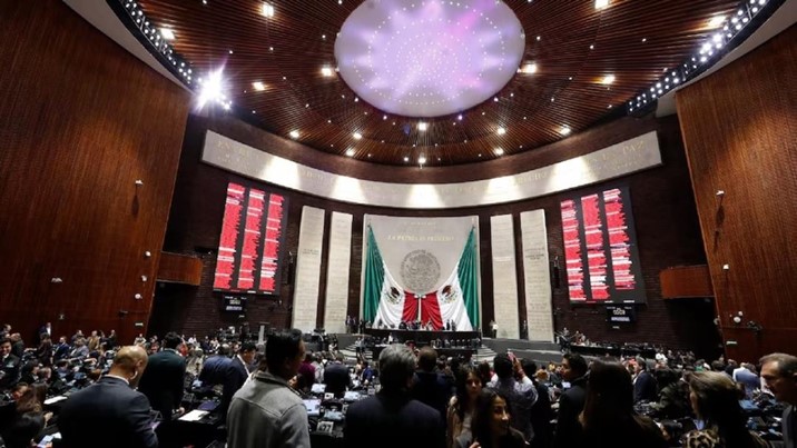 Ley de Ingresos 2027 avanza con polémicos estímulos para grandes deudores
