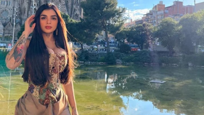 Comando armado irrumpe en vivienda de Karely Ruiz en Nuevo León