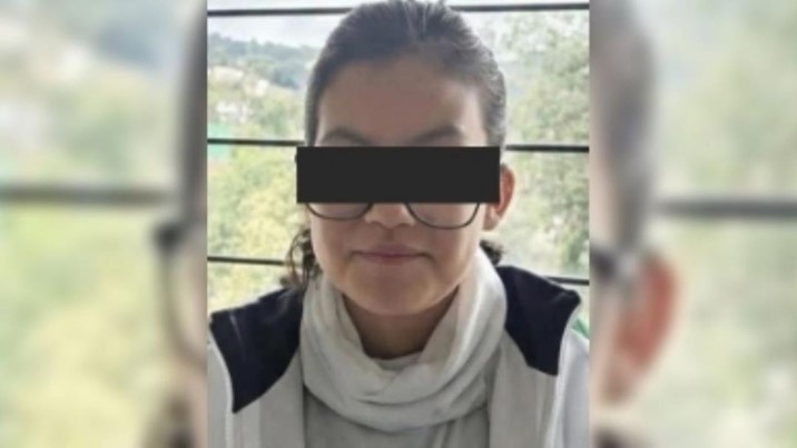 Encuentran muerta a estudiante de 15 años tras desaparecer en Teziutlán