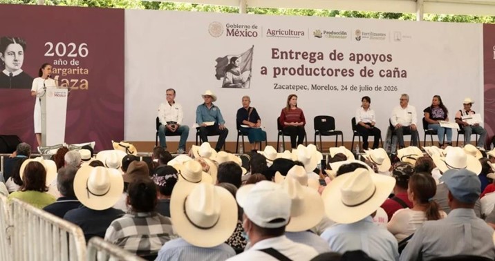 Crisis azucarera obliga al Gobierno a intervenir el mercado