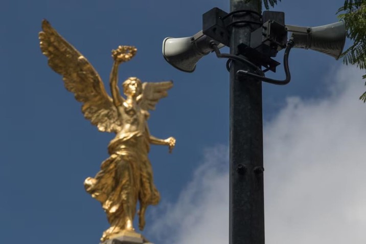 Alerta sísmica llegará a millones de celulares durante simulacro nacional