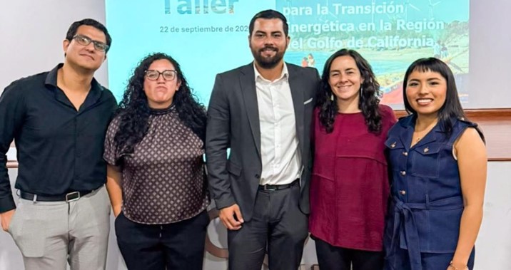 Sinaloa busca ampliar acceso eléctrico con proyectos de energías renovables