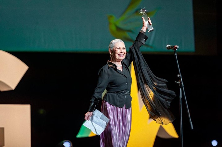  El Festival de Cine en Guadalajara arranca su edición 41