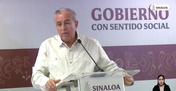 Campañas ‘cochinas’ contra funcionarios son orquestadas por los ‘amos de la corrupción’, dice el Gobernador 
