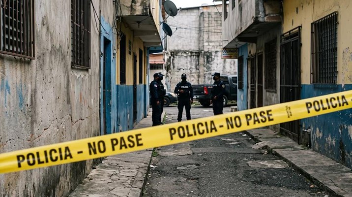 Violencia golpea Tijuana tras extorsión y macabro hallazgo