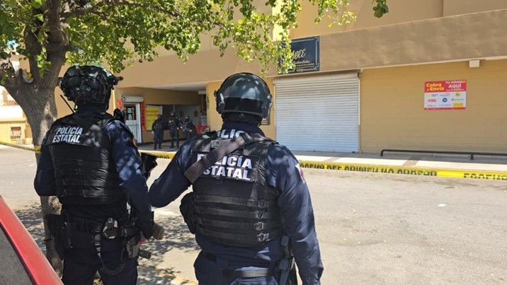 ¡Era menor de edad! Identifican a Emiliano, de 17 años, como el joven ejecutado en la 4 de Marzo