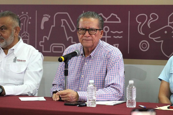 Sinaloa impulsa con hechos la Agenda Nacional de Derechos Humanos, asegura Feliciano Castro