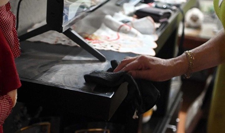 Polvo en México es campeón mundial en toxicidad: UNAM