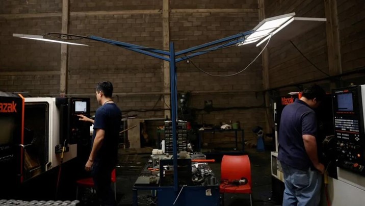  Tasa de desempleo en México subió ligeramente y se situó en 2.5% durante abril