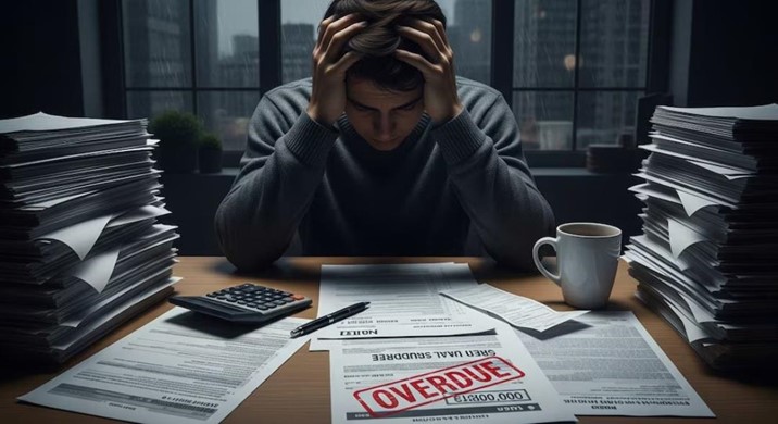 Buró de Crédito: cómo saber si ingresé a la lista este 2026