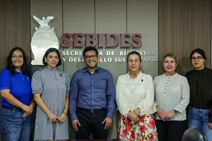 Sinaloa prepara alianza para fortalecer la conservación del jaguar mexicano